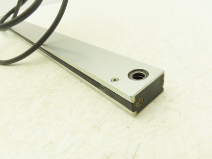 Heidenhain 310 750 14 Linear Scale Encoder 420mm Slide 558mm OAL LS 406C ML420