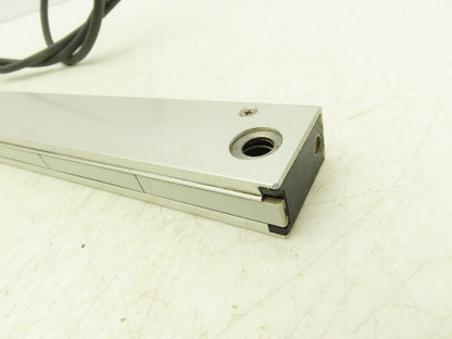 Heidenhain 310 750 14 Linear Scale Encoder 420mm Slide 558mm OAL LS 406C ML420