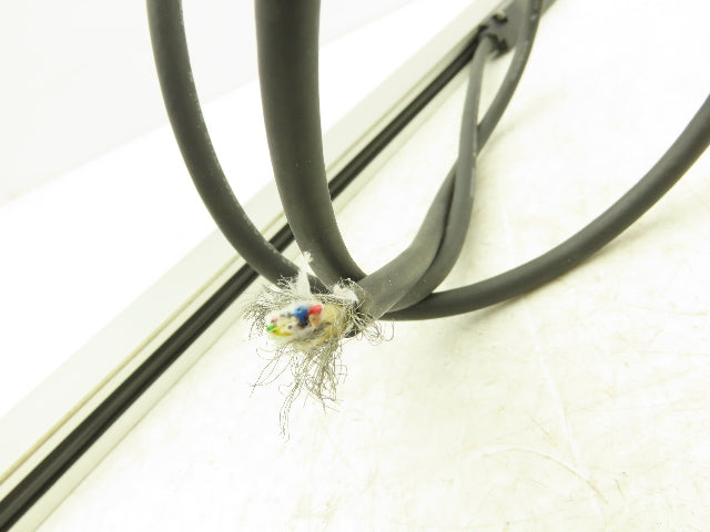 Heidenhain 310 750 14 Linear Scale Encoder 420mm Slide 558mm OAL LS 406C ML420