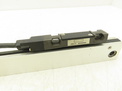 Heidenhain 310 750 14 Linear Scale Encoder 420mm Slide 558mm OAL LS 406C ML420