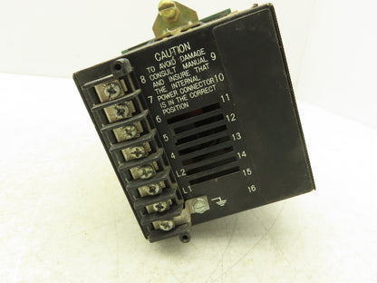 Honeywell DC2005-0-0000-00FM-EI-0111 UDC2000 Digital Temperature Controller
