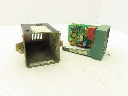 Honeywell DC2005-0-0000-00FM-EI-0111 UDC2000 Digital Temperature Controller