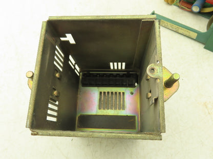 Honeywell DC2005-0-0000-00FM-EI-0111 UDC2000 Digital Temperature Controller