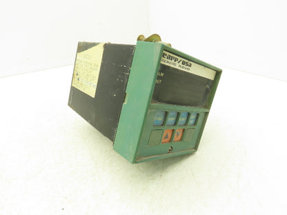 Honeywell DC2005-0-0000-00FM-EI-0111 UDC2000 Digital Temperature Controller