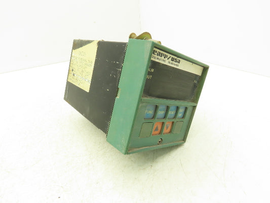 Honeywell DC2005-0-0000-00FM-EI-0111 UDC2000 Digital Temperature Controller