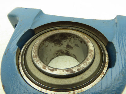 CL-10 Pillow Block Bearing 1-15/16" Bore
