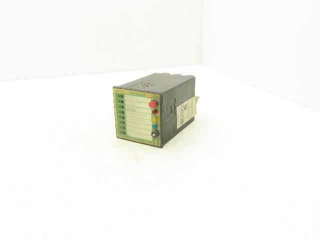 Protection Controls Form 8966 Tele-Fault II First-Outage Fault Finder
