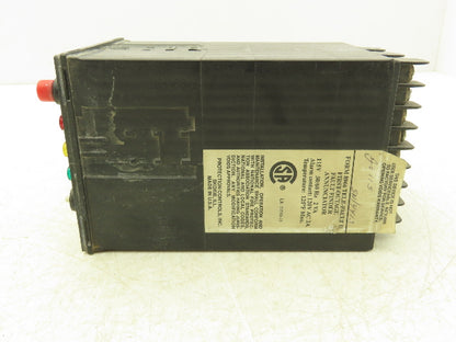 Protection Controls Form 8966 Tele-Fault II First-Outage Fault Finder
