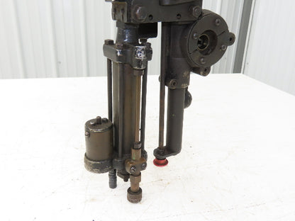 Bellows Valvair DFE-2-360 Drill Press Power Feed Electric Over Pneumatic 36141 C