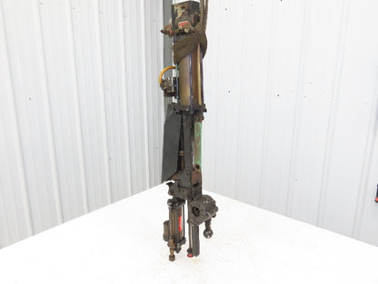 Bellows Valvair DFE-2-360 Drill Press Power Feed Electric Over Pneumatic 36141 C