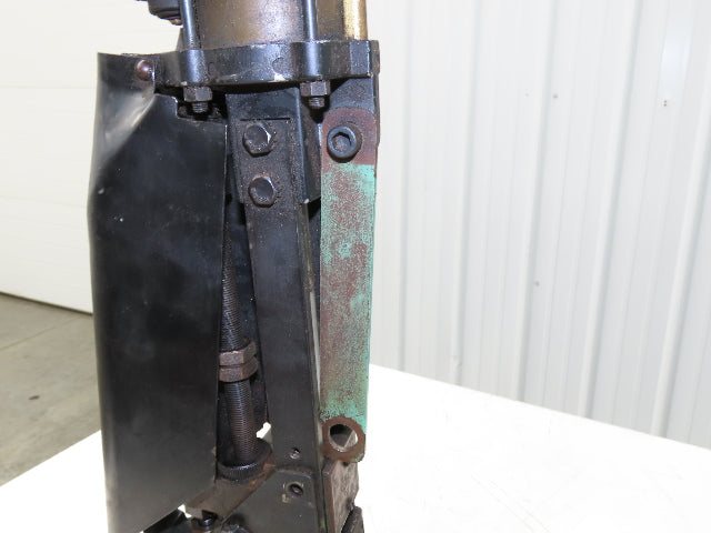 Bellows Valvair DFE-2-360 Drill Press Power Feed Electric Over Pneumatic 36141 C