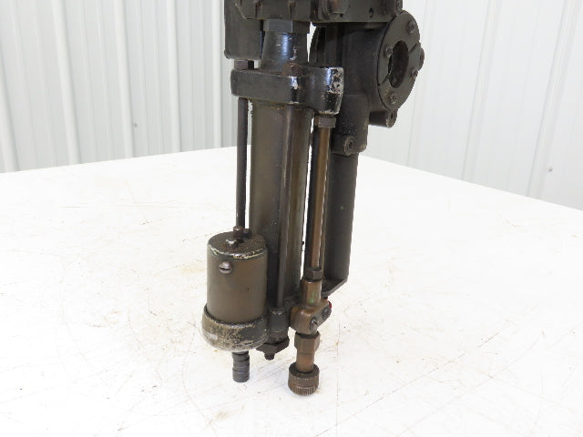 Bellows Valvair DFE-2-360 Drill Press Power Feed Electric Over Pneumatic 36141 C