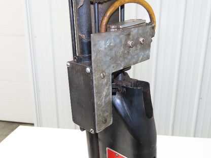 Bellows Valvair DFE-2-360 Drill Press Power Feed Electric Over Pneumatic 36141 C