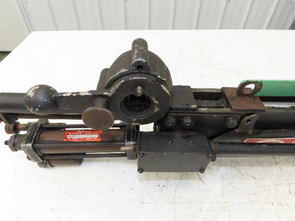 Bellows Valvair DFE-2-360 Drill Press Power Feed Electric Over Pneumatic 36141 C