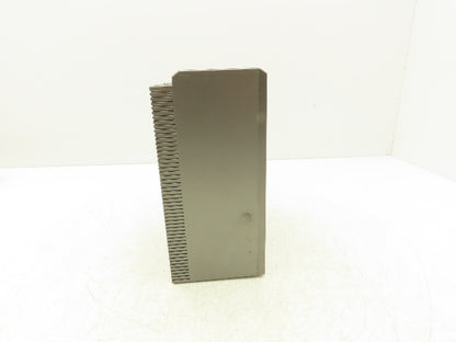 Omron FJ-3055-10 Controller 4 Camera 24VDC 7.5A Input