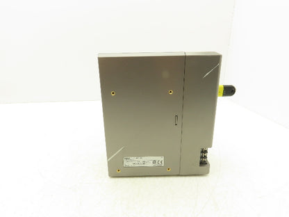 Omron FJ-3055-10 Controller 4 Camera 24VDC 7.5A Input