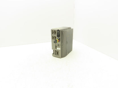 Omron FJ-3055-10 Controller 4 Camera 24VDC 7.5A Input
