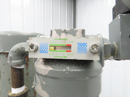 Oilgear PVWH06LSAYCNNN Hydraulic Power Unit 25 Gal 6gpm 3000psi 2Hp 230/460V 3PH