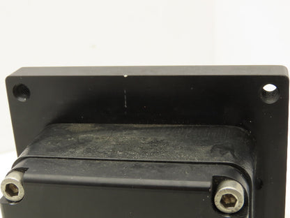 Tolomatic RSA 198156 Electric Linear Actuator Belt Driven 1.5" Stroke No Motor