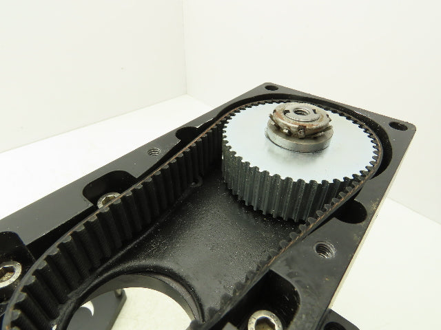 Tolomatic RSA 198156 Electric Linear Actuator Belt Driven 1.5" Stroke No Motor