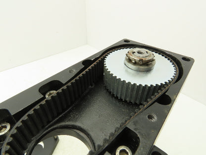 Tolomatic RSA 198156 Electric Linear Actuator Belt Driven 1.5" Stroke No Motor