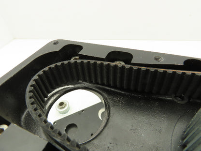 Tolomatic RSA 198156 Electric Linear Actuator Belt Driven 1.5" Stroke No Motor