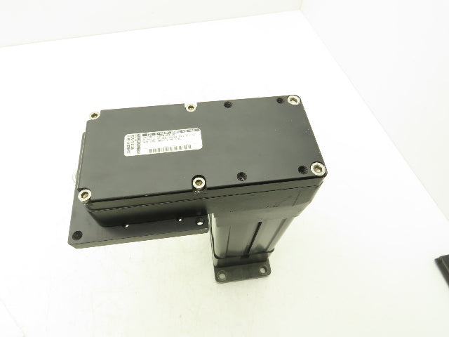 Tolomatic RSA 198156 Electric Linear Actuator Belt Driven 1.5" Stroke No Motor