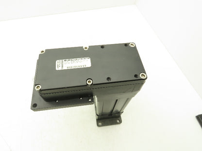 Tolomatic RSA 198156 Electric Linear Actuator Belt Driven 1.5" Stroke No Motor