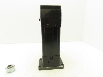 Tolomatic RSA 198156 Electric Linear Actuator Belt Driven 1.5" Stroke No Motor