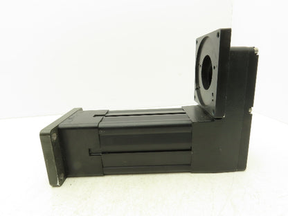 Tolomatic RSA 198156 Electric Linear Actuator Belt Driven 1.5" Stroke No Motor