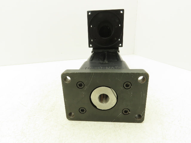 Tolomatic RSA 198156 Electric Linear Actuator Belt Driven 1.5" Stroke No Motor