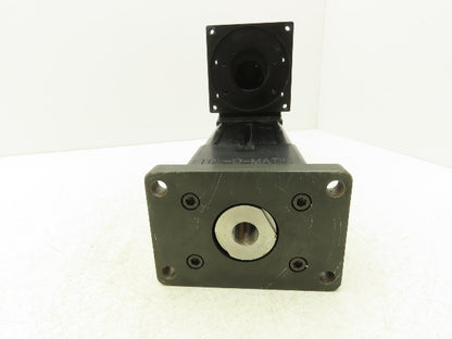 Tolomatic RSA 198156 Electric Linear Actuator Belt Driven 1.5" Stroke No Motor