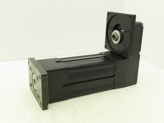 Tolomatic RSA 198156 Electric Linear Actuator Belt Driven 1.5" Stroke No Motor