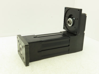 Tolomatic RSA 198156 Electric Linear Actuator Belt Driven 1.5" Stroke No Motor