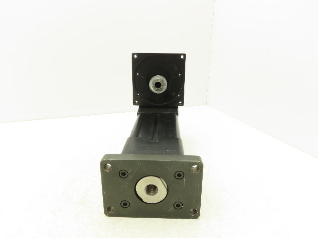 Tolomatic RSA 198156 Electric Linear Actuator Belt Driven 1.5" Stroke No Motor