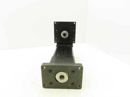 Tolomatic RSA 198156 Electric Linear Actuator Belt Driven 1.5" Stroke No Motor