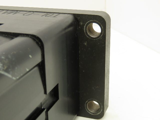 Tolomatic RSA 198156 Electric Linear Actuator Belt Driven 1.5" Stroke No Motor