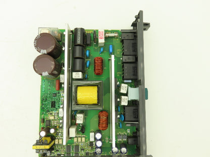 Fanuc A16B-2203-0910/07A Power Supply Circuit Board