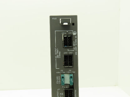 Fanuc A16B-2203-0910/07A Power Supply Circuit Board