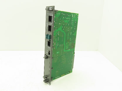 Fanuc A16B-2203-0910/07A Power Supply Circuit Board