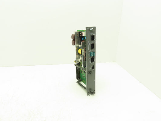 Fanuc A16B-2203-0910/07A Power Supply Circuit Board