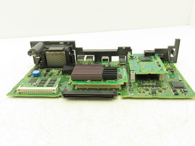 Fanuc A16B-3200-0780/03A Fanuc A16B-3200-0780/03A Servo Drive R-30iB Main PCB A