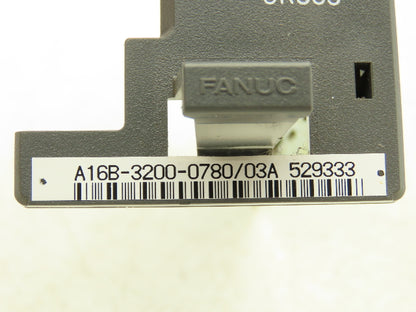 Fanuc A16B-3200-0780/03A Fanuc A16B-3200-0780/03A Servo Drive R-30iB Main PCB A