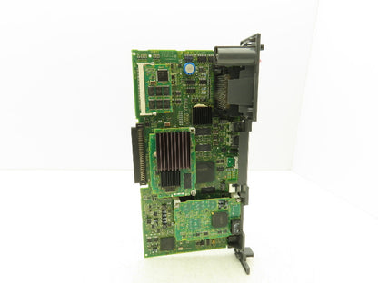 Fanuc A16B-3200-0780/03A Fanuc A16B-3200-0780/03A Servo Drive R-30iB Main PCB A