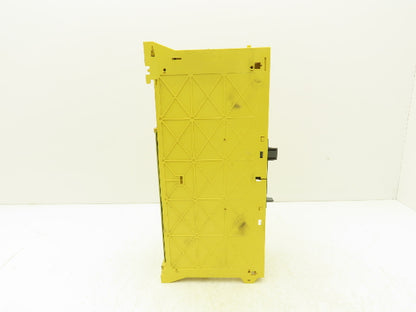 Fanuc A05B-2600-C001 2 Slot Backplane Chassis