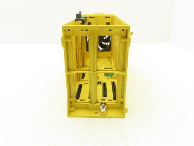 Fanuc A05B-2600-C001 2 Slot Backplane Chassis