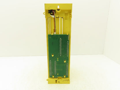 Fanuc A05B-2600-C001 2 Slot Backplane Chassis