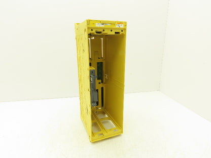 Fanuc A05B-2600-C001 2 Slot Backplane Chassis
