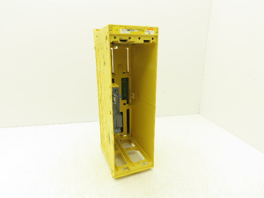 Fanuc A05B-2600-C001 2 Slot Backplane Chassis