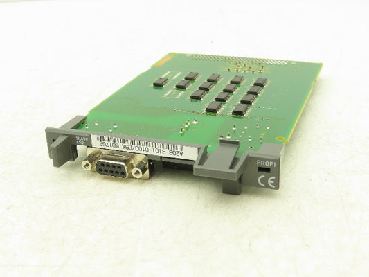 Fanuc A20B-8101-0100/05A Device Net PCB Interface Slave